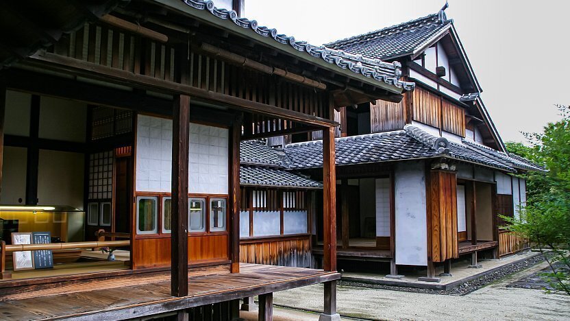 🏯 구 호소카와 형부 저택(큐 호소카와 교부테이) 이미지 2